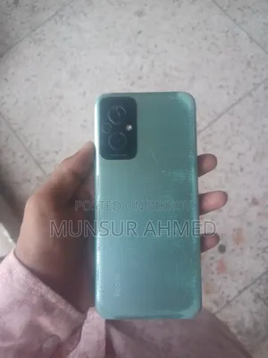 শাওমি রেডমি ১১ প্রাইম ৬৪ জিবি গ্রিন