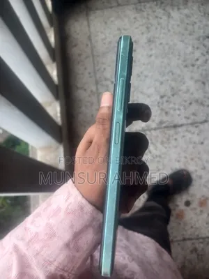 Xiaomi Redmi 11 Prime 64 GB Green