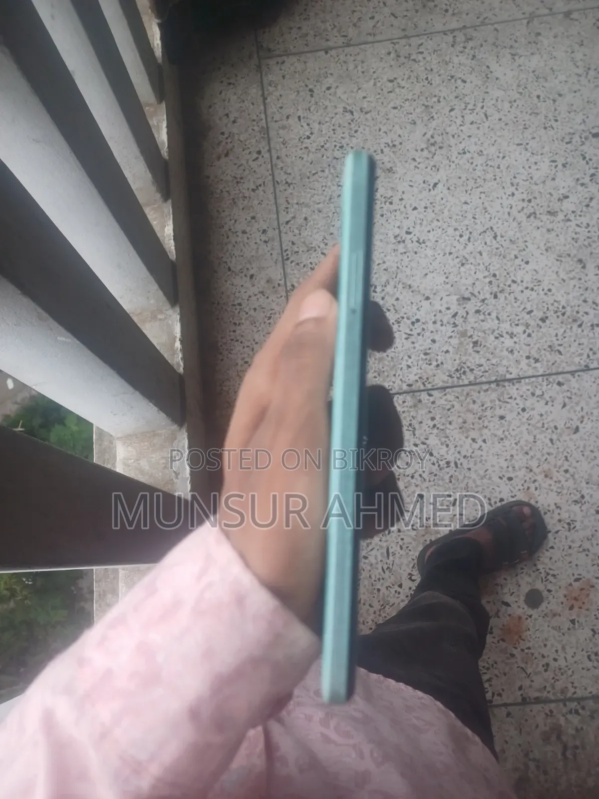 Xiaomi Redmi 11 Prime 64 GB Green