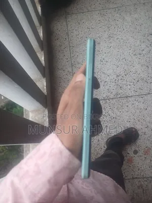Xiaomi Redmi 11 Prime 64 GB Green