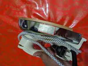 (FREE: T9 TRIMMER ) With Vision Iron