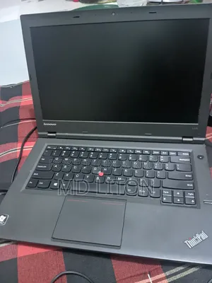 Laptop Lenovo 8GB Intel Core i5 SSD 32GB