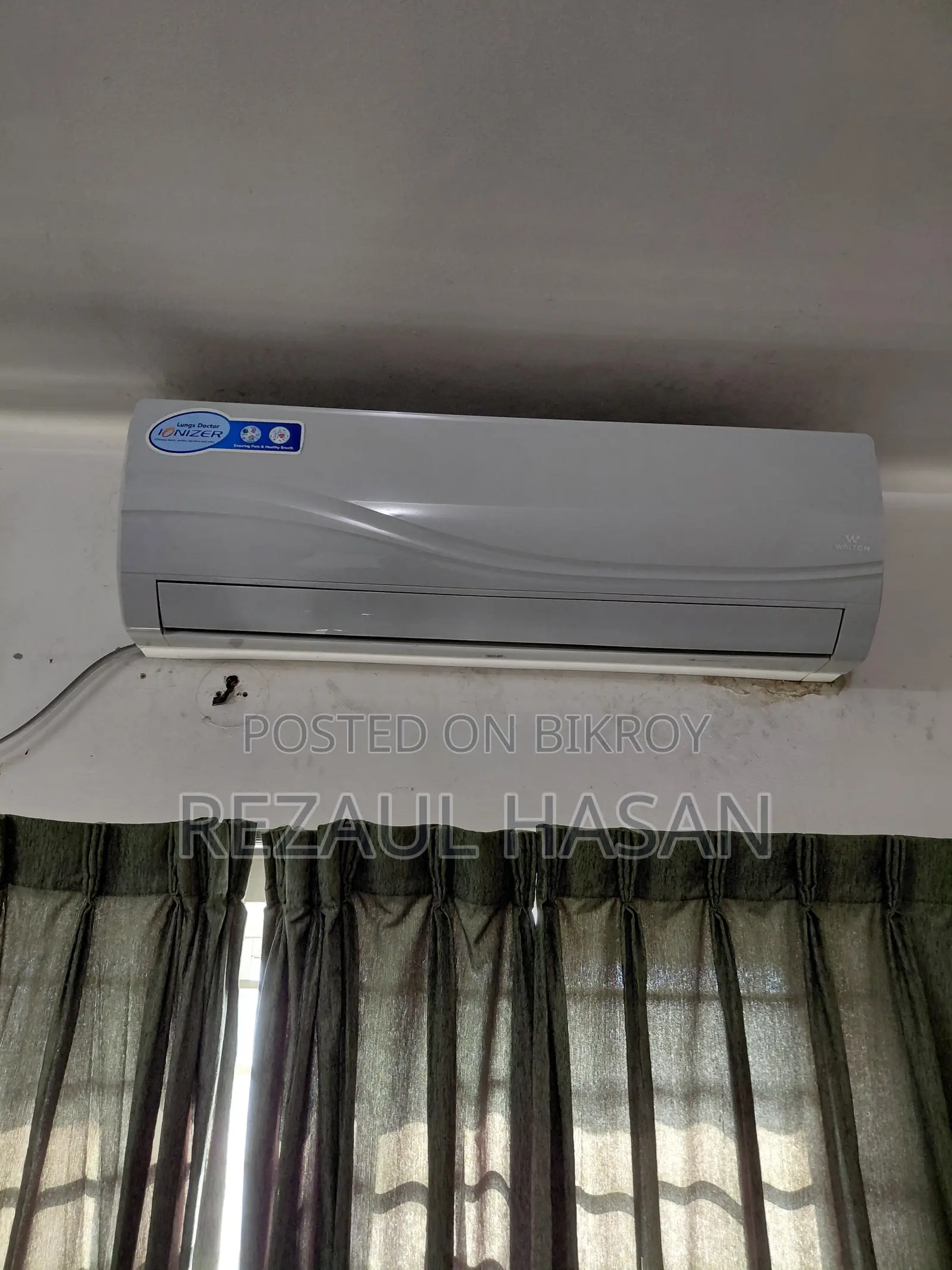 Air Condition