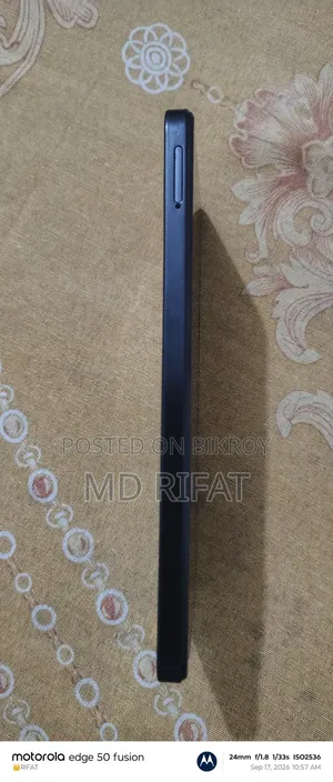 Xiaomi Redmi 13C 5G 128 GB Black
