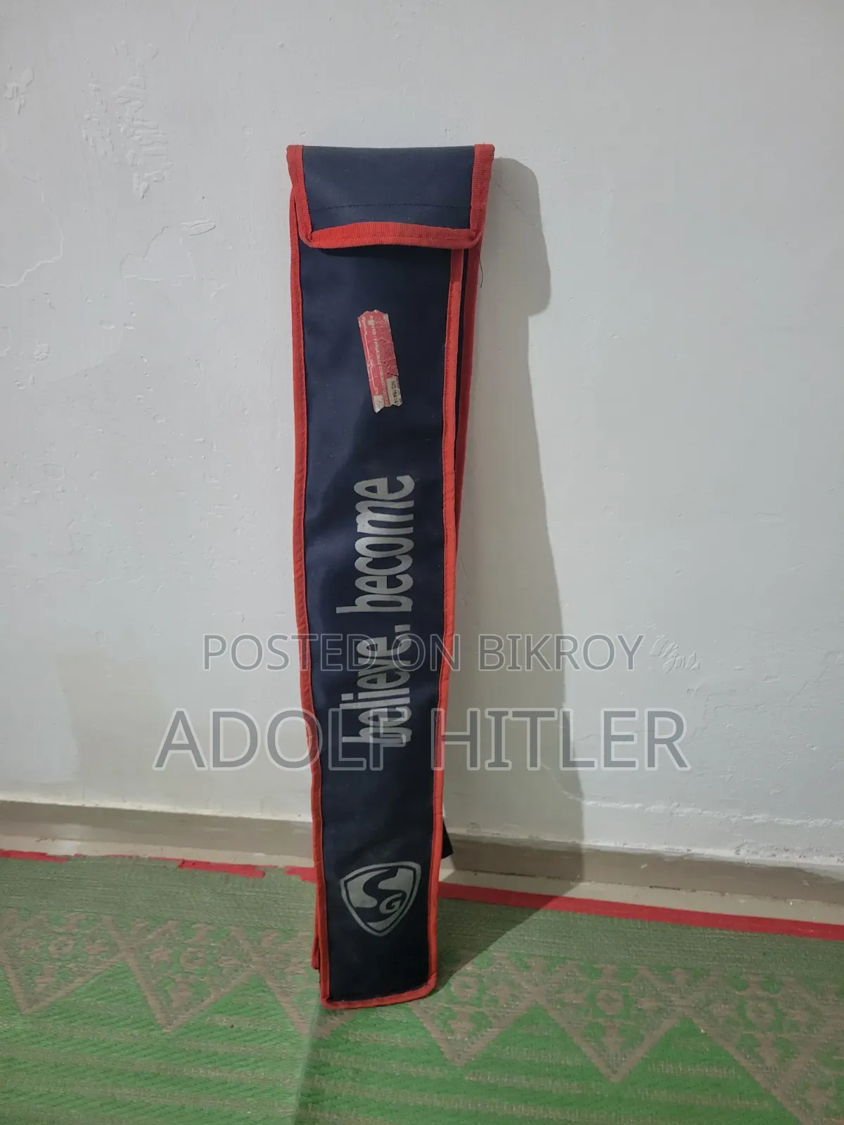 SS Ton Elite English Willow Cricket Bat