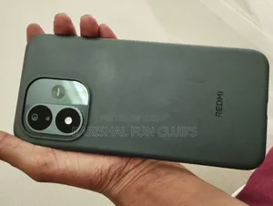 Xiaomi Redmi Note 17 256 GB Red