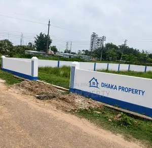Zora 6 Katha Plot North Facing at Sector-17/D
