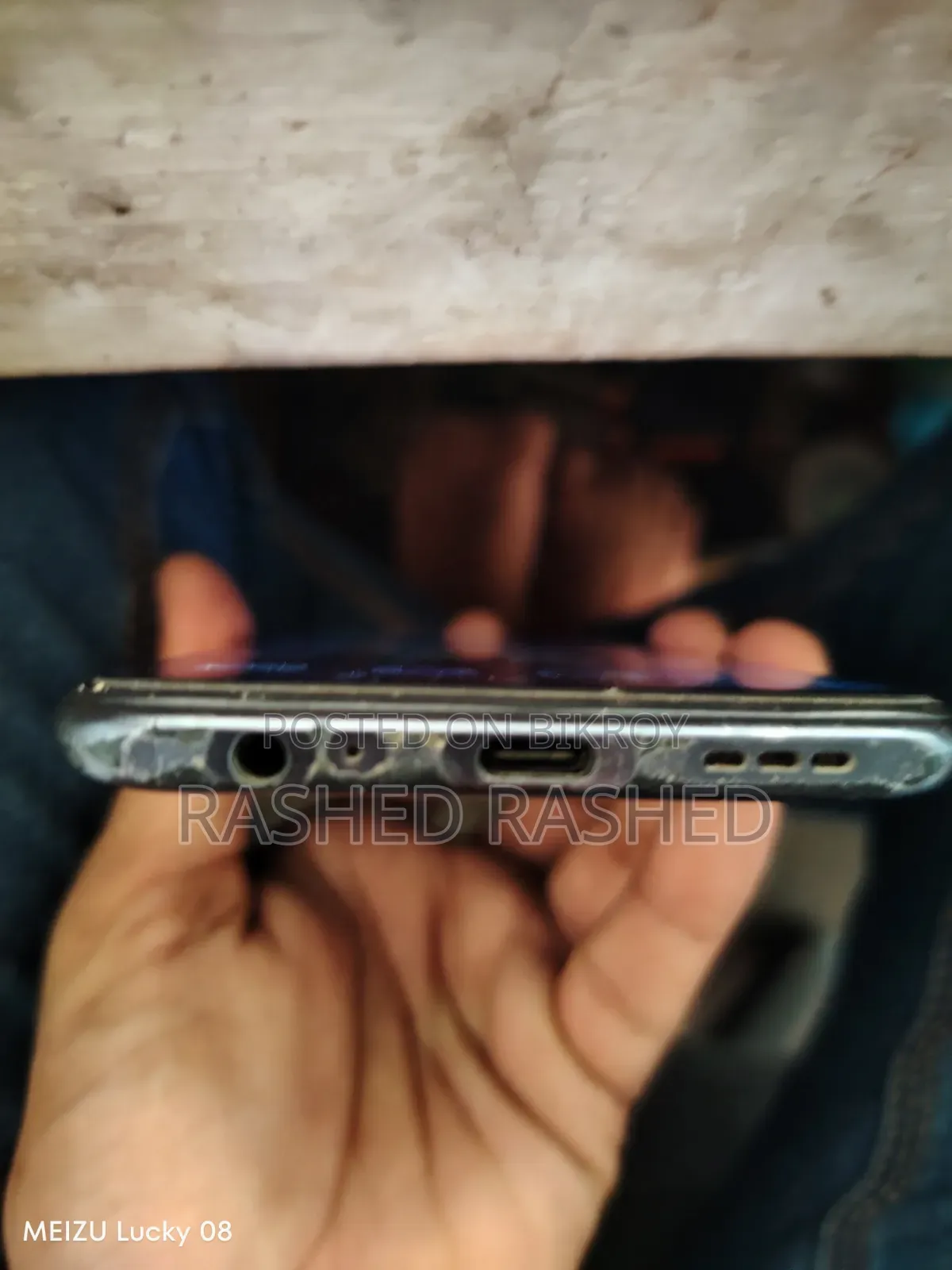 Xiaomi Redmi Note 10S ১২৮ জিবি ব্ল্যাক