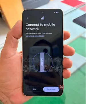 গুগল পিক্সেল ৮ প্রো ৫১২ জিবি হোয়াইট