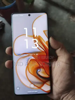 মোটরসাইকেল এজ ৫০ প্রো ২৫৬ জিবি গ্রিন
