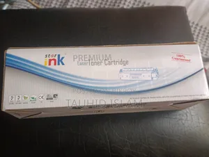 Star Ink 85a/35a/36a/78a Premium LaserToner Cartridge Brand New Sealed