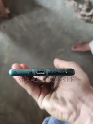মোটরসাইকেল এজ ৫০ প্রো ২৫৬ জিবি গ্রিন