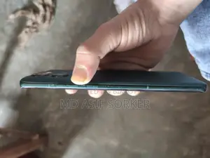 মোটরসাইকেল এজ ৫০ প্রো ২৫৬ জিবি গ্রিন