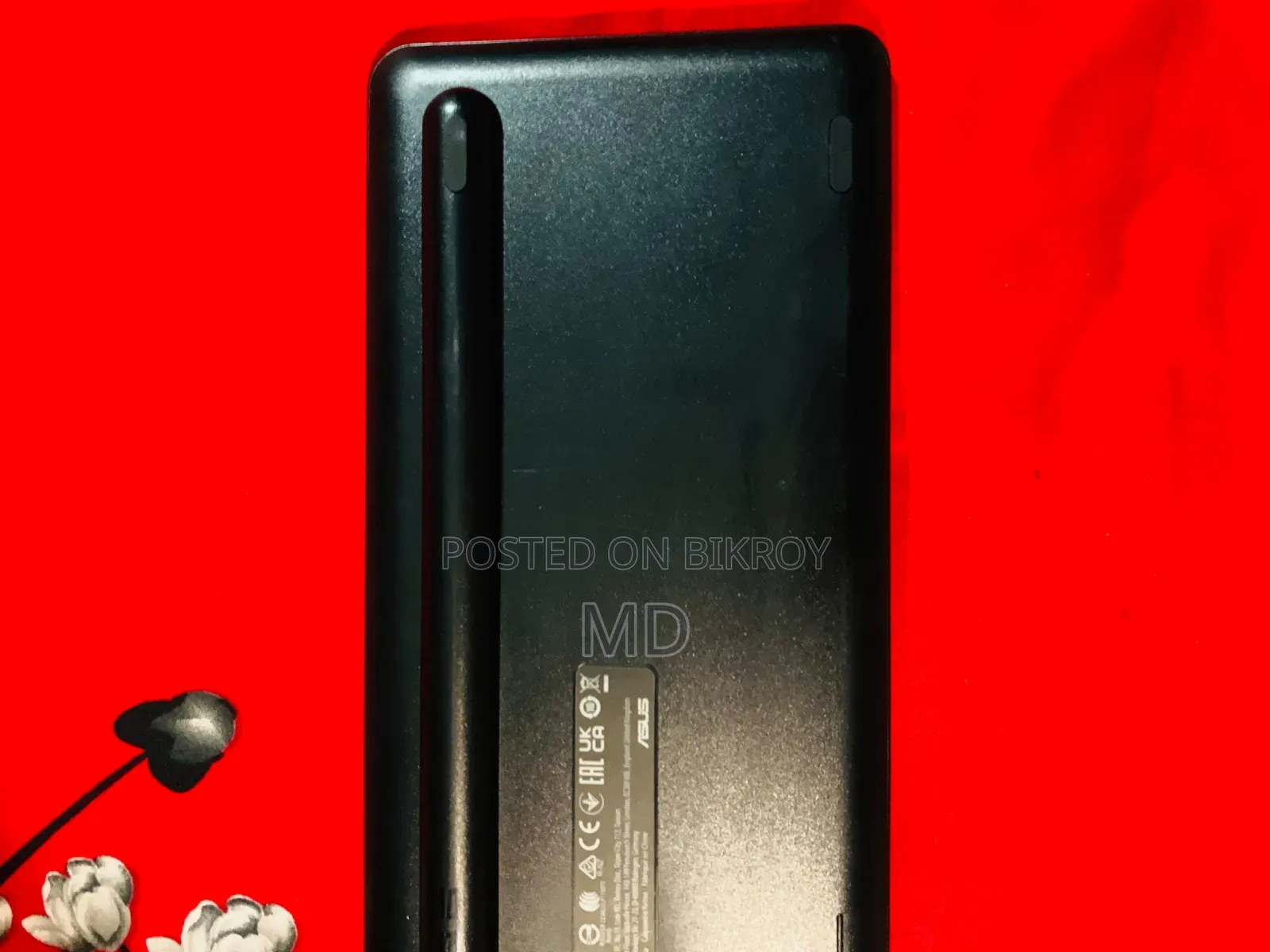 ASUS Keyboard Mouse Combo – Good Condition , Model Name CW100