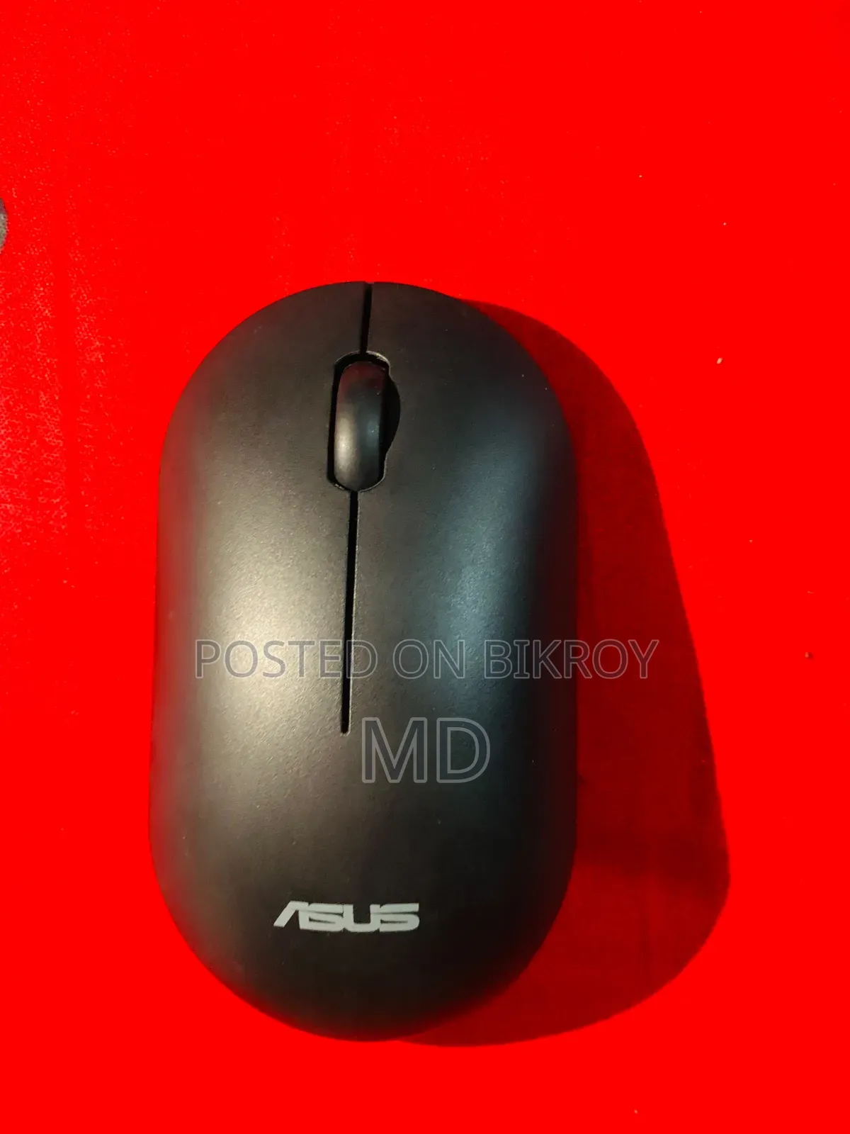 ASUS Keyboard Mouse Combo – Good Condition , Model Name CW100
