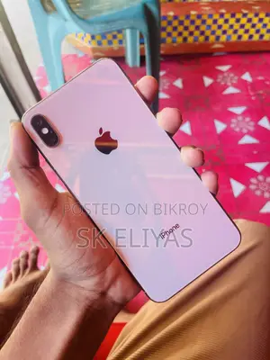 Apple iPhone XS Max 256 GB Rose Gold
