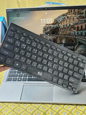 Mini Keyboard