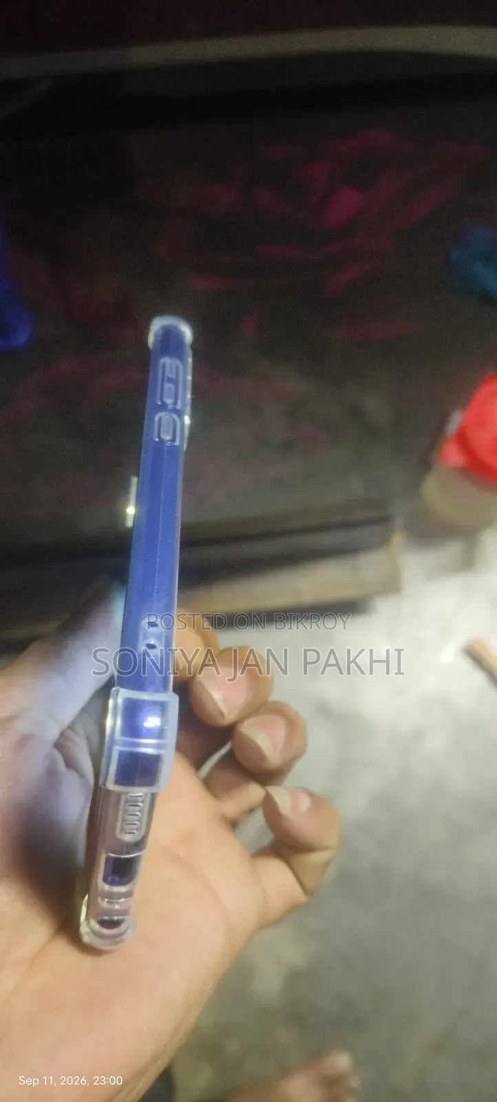 শিওমি রেডমি নোট ৮ ৬৪ জিবি পার্পল