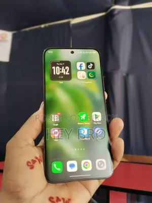 ইনফিনিক্স হট ৬০ প্রো+ ১২৮ জিবি গ্রে
