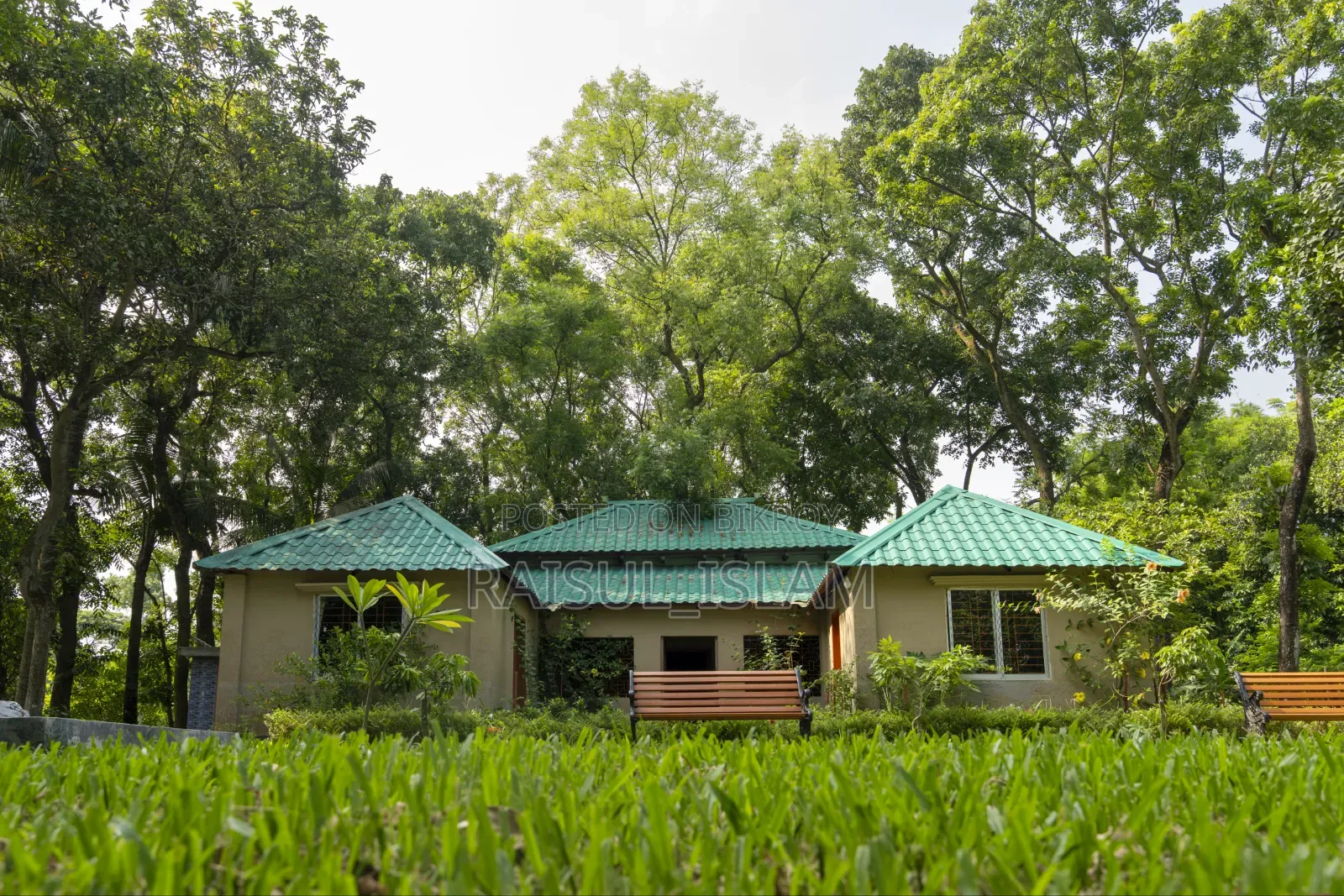 পূর্বাচল সংলগ্নে আপনার স্বপ্নের প্লট! প্রতি কাঠা মাত্র ৭ লাখ টাকা।