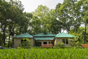 পূর্বাচল সংলগ্নে আপনার স্বপ্নের প্লট! প্রতি কাঠা মাত্র ৭ লাখ টাকা।