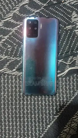 Oppo F19 Pro 128 GB