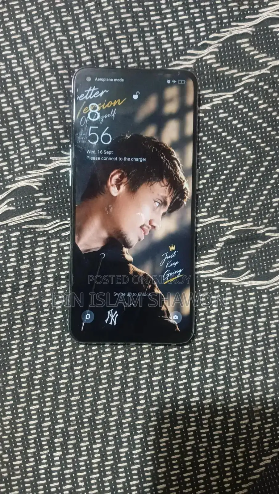 Oppo F19 Pro 128 GB
