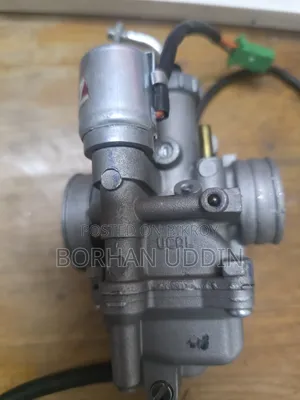 Bajaj Discover 150 Carburetor