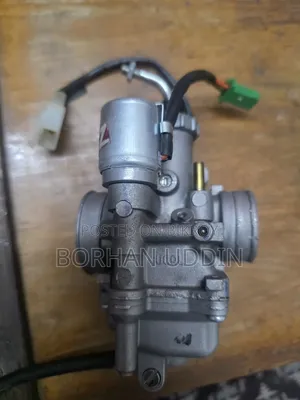 Bajaj Discover 150 Carburetor
