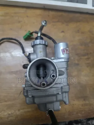 Bajaj Discover 150 Carburetor
