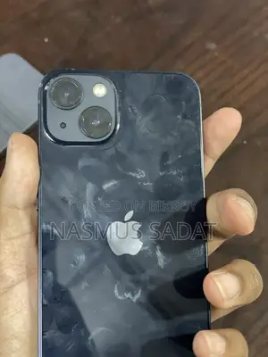 অ্যাপল আইফোন ১৩ ১২৮ জিবি