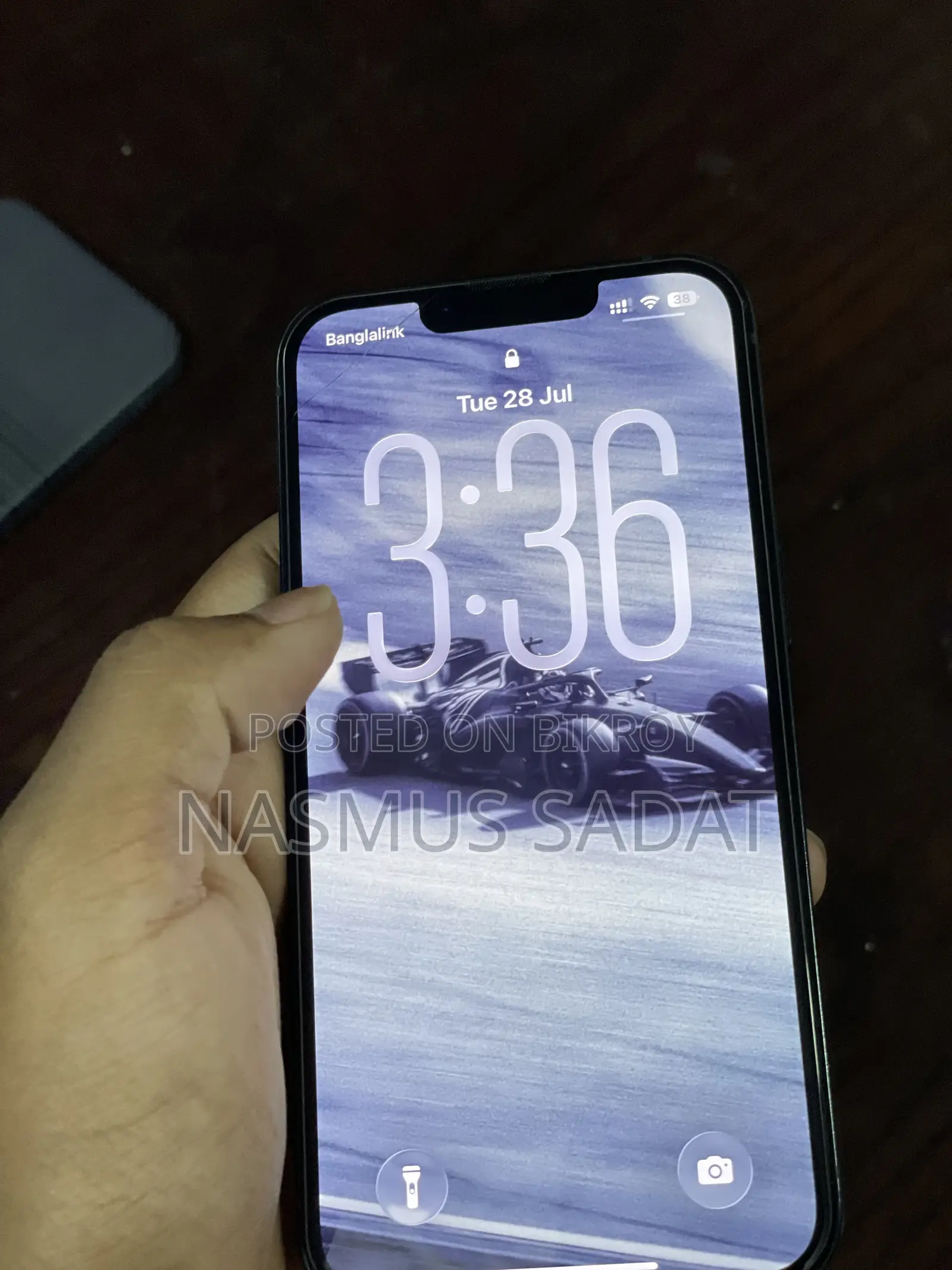 Apple iPhone 13 128 GB