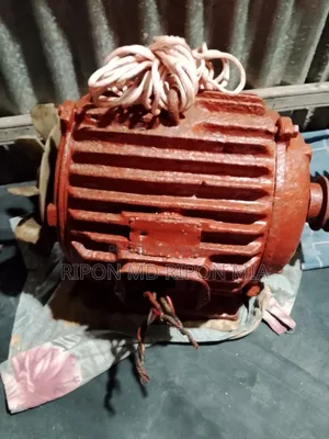 Three-phase Dashghora Motor