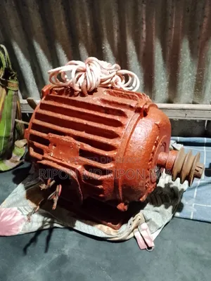 Three-phase Dashghora Motor