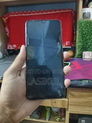Samsung Galaxy A50s 128 GB Black