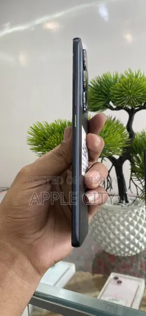 Infinix Hot 60 Pro+ 256 GB Black