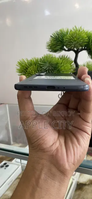 Infinix Hot 60 Pro+ 256 GB Black