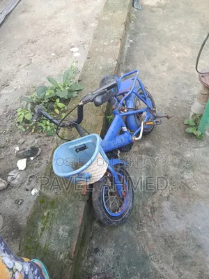 সাইকেল বেবি। টাকার দরকার তাই সেল দিবো কেউ নিতে চাইলে এই নাম্বারে