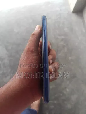 Samsung Galaxy A2 Core 16 GB Blue