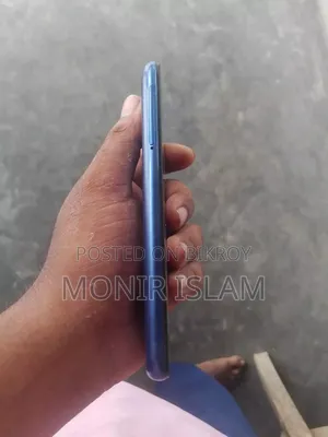Samsung Galaxy A2 Core 16 GB Blue