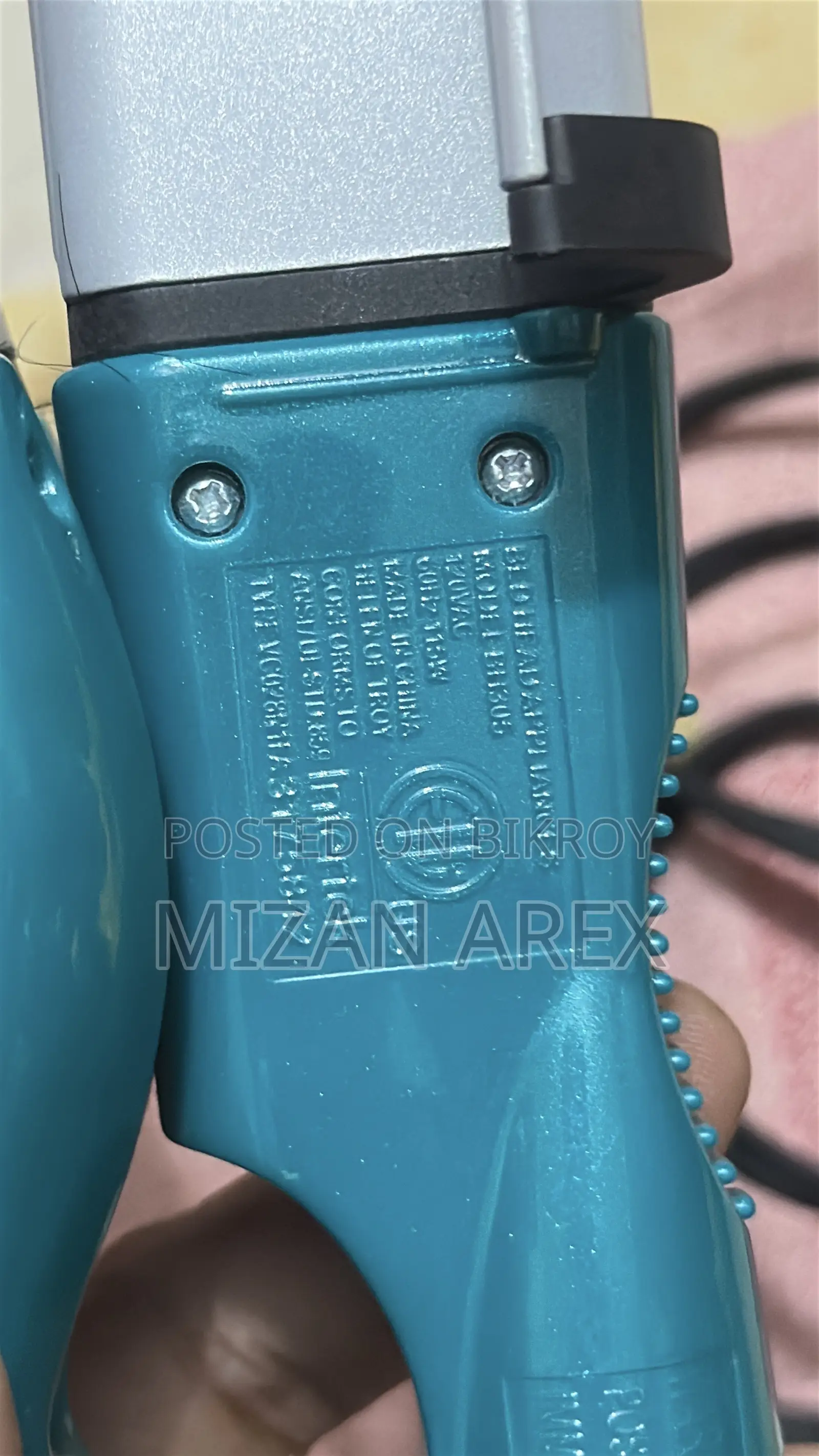 BED HEAD TIGI Wave Artist Deep Waver (Original - Imported From USA)