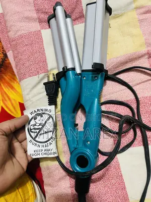 BED HEAD TIGI Wave Artist Deep Waver (Original - Imported From USA)