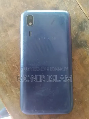 Samsung Galaxy A2 Core 16 GB Blue
