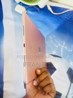 Apple iPad Pro 10.5 (2017) 512 GB Pink
