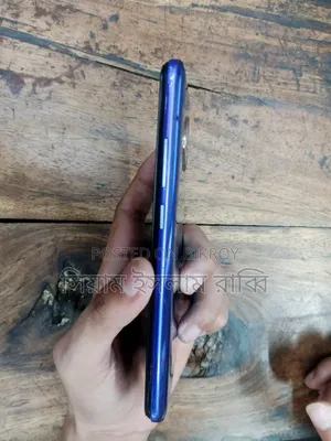 Vivo S1 Pro 128 GB Blue