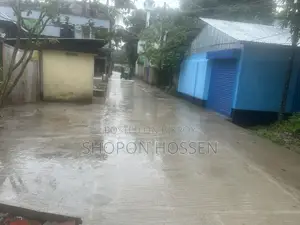 গোডাউন,ডিলার বা ডিপোর জন্য ভাড়া দেওয়া হবে |