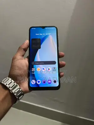 Realme C25s 64 GB Bronze
