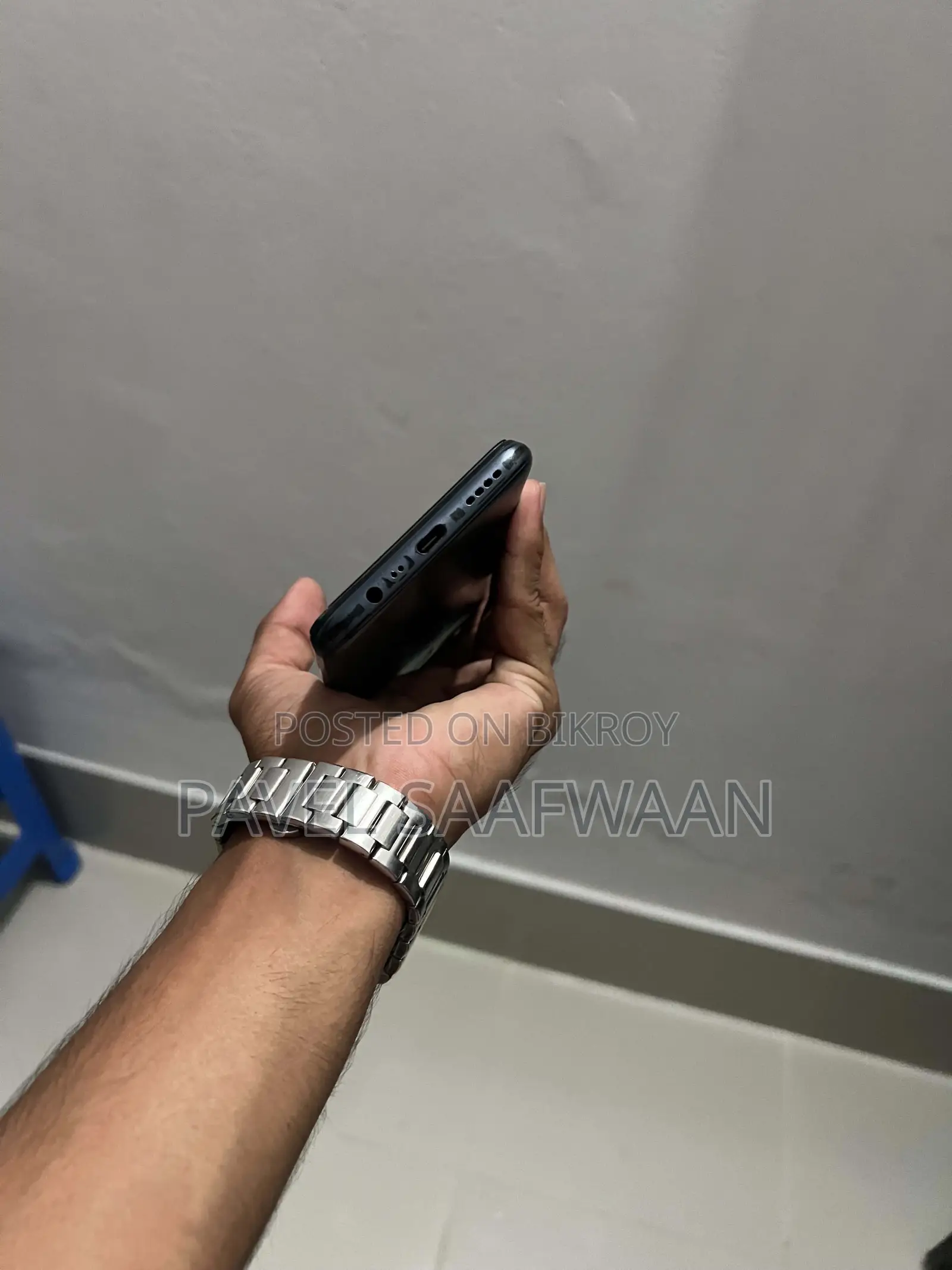 Realme C25s 64 GB Bronze
