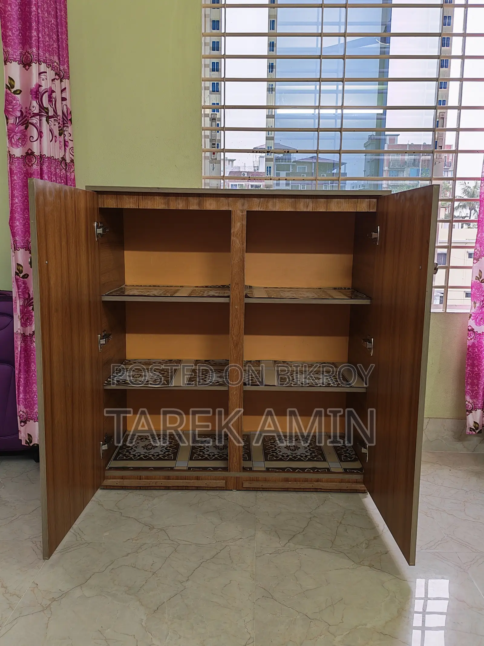 Wardrobe