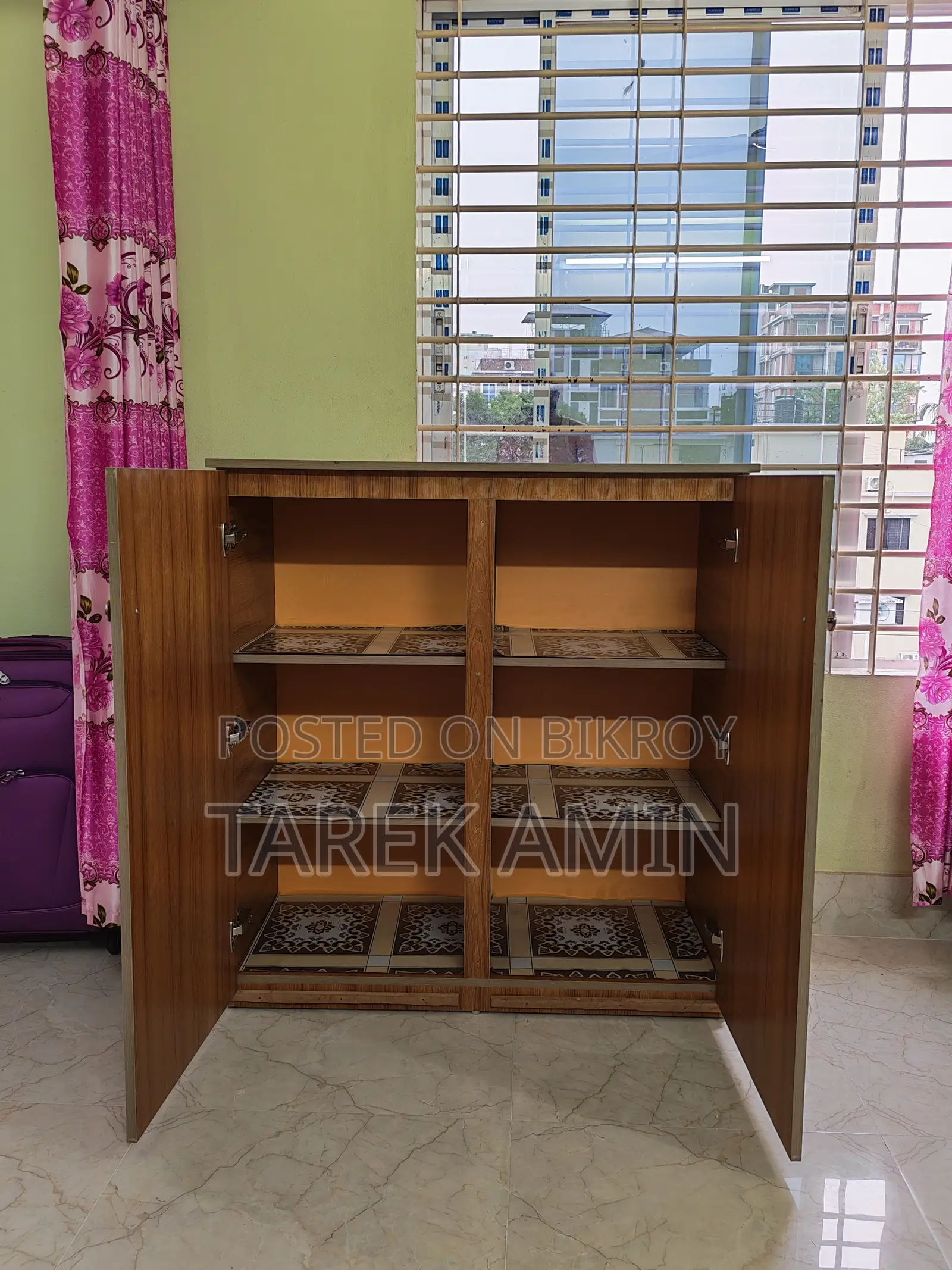 Wardrobe